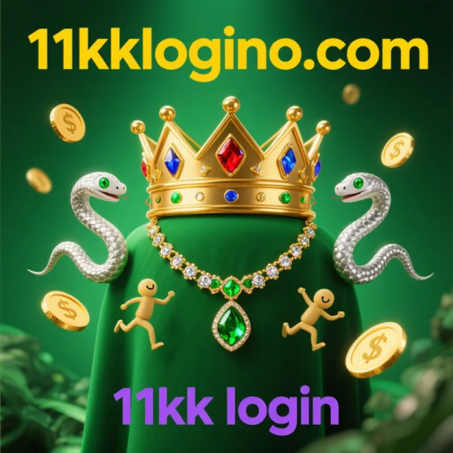 11kk login